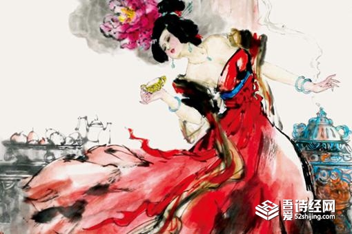 杨贵妃为什么不能生育 她是不愿生还是不能生