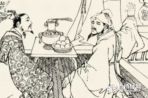 孙膑和庞涓为什么会反目成仇