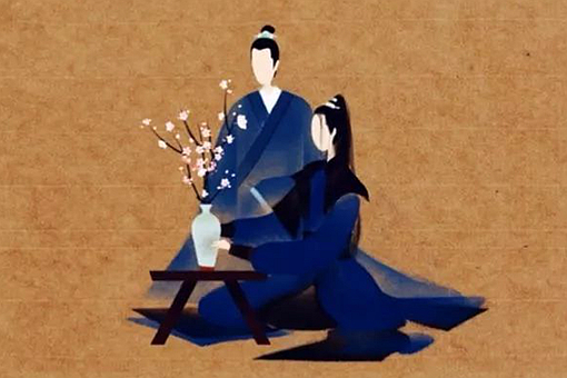 纳兰容若最美的情诗是哪一首(含赏析)? 纳兰容若最美的情诗是哪一首(含赏析)?