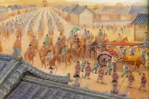 汉武帝有什么功绩 汉武帝为何能与秦始皇并称为秦王汉武 汉武帝有什么功绩 汉武帝为何能与秦始皇并称为秦王汉武