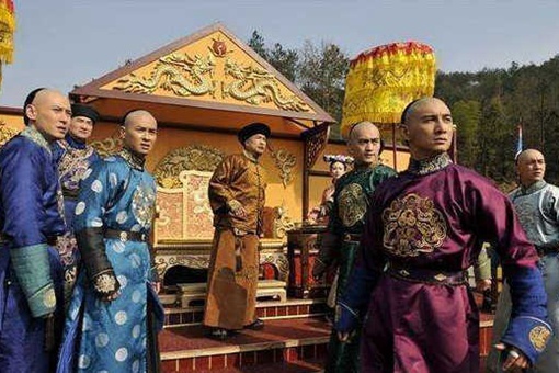 九子夺嫡的真相是什么 雍正为夺皇位杀害亲兄弟是真的吗