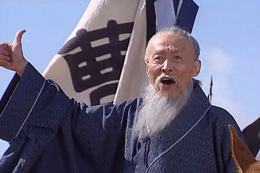 王朗被诸葛亮骂死了吗?,王朗被诸葛亮骂死是多少集