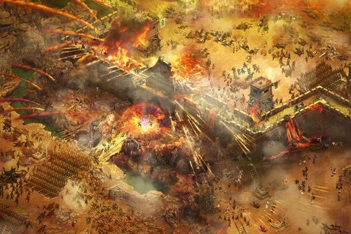 牵羊礼是什么?为何行完礼的女性都自杀了?