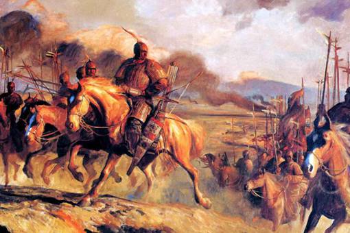 牵羊礼是什么?为何行完礼的女性都自杀了?