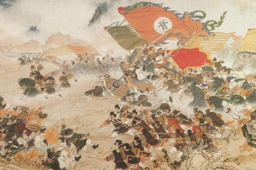 牵羊礼是什么?为何行完礼的女性都自杀了?