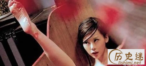 揭秘:杨贵妃每天洗澡三次真相