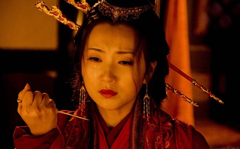 吕布与貂蝉的故事简要概述 吕布与貂蝉的故事简要概述