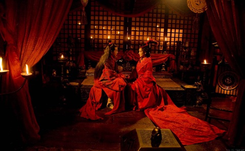 吕布与貂蝉的故事简要概述 吕布与貂蝉的故事简要概述