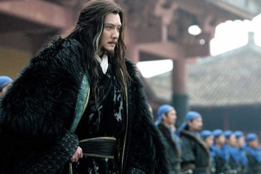 项羽为什么宁死也不渡乌江