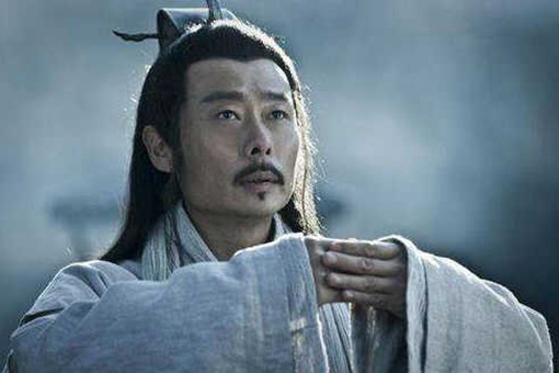 张良为什么辞官归隐