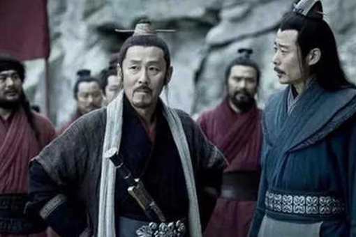 张良为什么辞官归隐