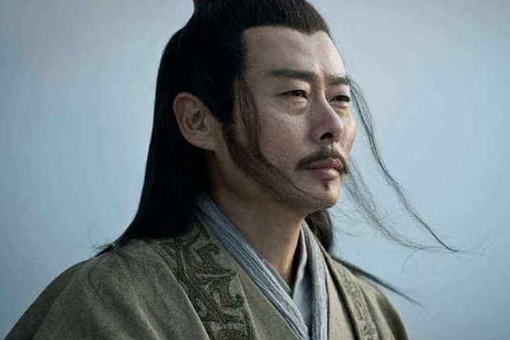 张良为什么辞官归隐