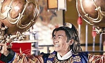 李元霸是真实的吗?,李元霸是真实的吗?还是假的