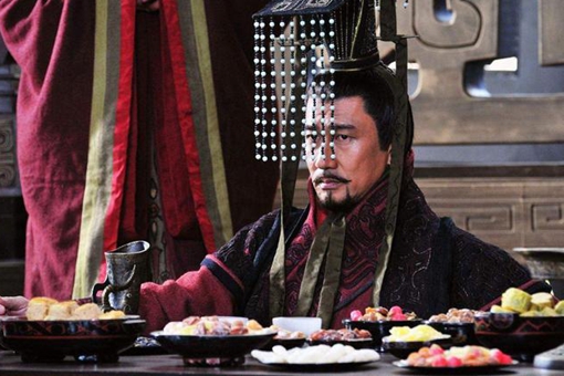 齐桓公吃人肉是真的吗?,齐桓公吃小孩是真的吗?