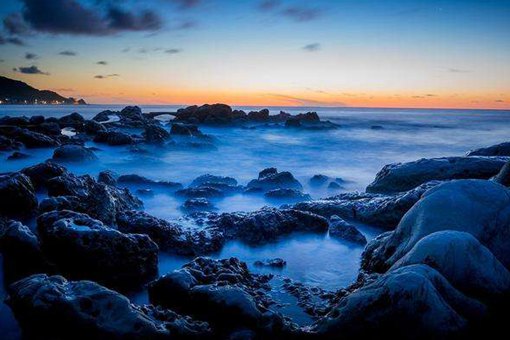 山川异域风月同天是什么意思?背后有什么历史故事?