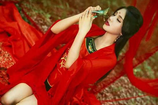 古代女子进宫怎么验证清白