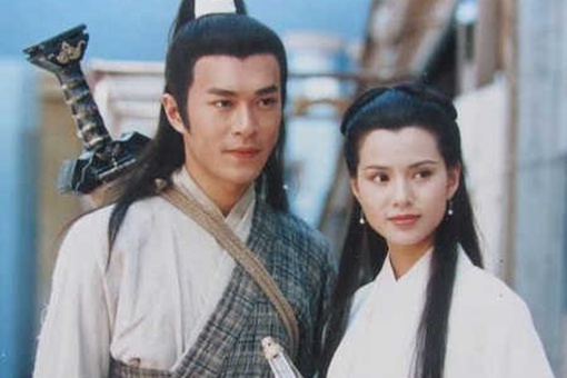 小龙女和杨过有生孩子吗?,小龙女杨过最终在一起了吗?