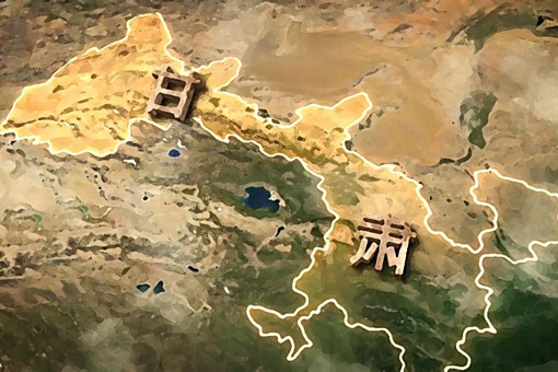 河西走廊指的是哪几个城市 河西走廊具体包含哪些城市