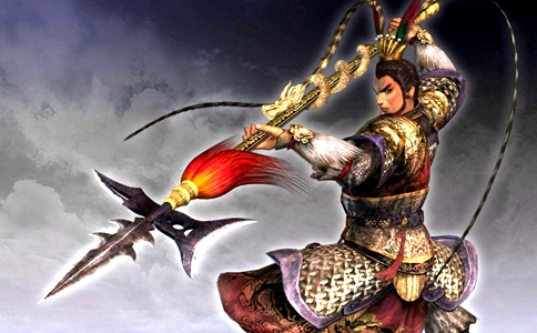 吕布的武器叫什么?吕布的武器为什么叫方天画戟揭秘 吕布的武器叫什么?吕布的武器为什么叫方天画戟揭秘