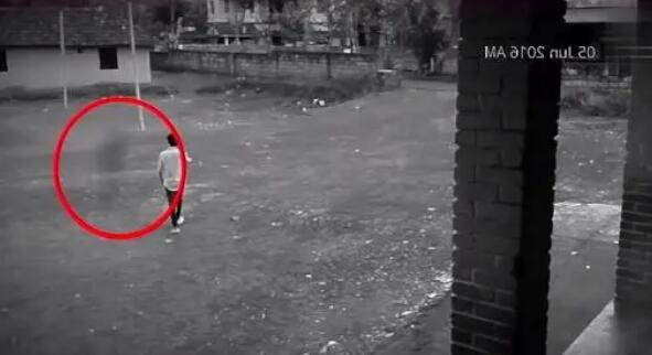 世界上真的有鬼吗?,世界上真的有丧尸存在吗?