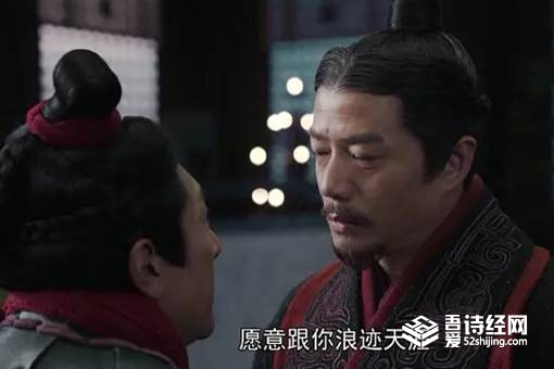 秦始皇父亲是吕不韦吗 秦始皇究竟是谁的儿子 秦始皇父亲是吕不韦吗 秦始皇究竟是谁的儿子