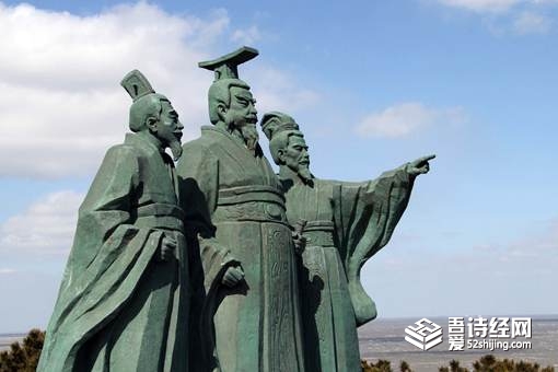 秦始皇父亲是吕不韦吗 秦始皇究竟是谁的儿子 秦始皇父亲是吕不韦吗 秦始皇究竟是谁的儿子