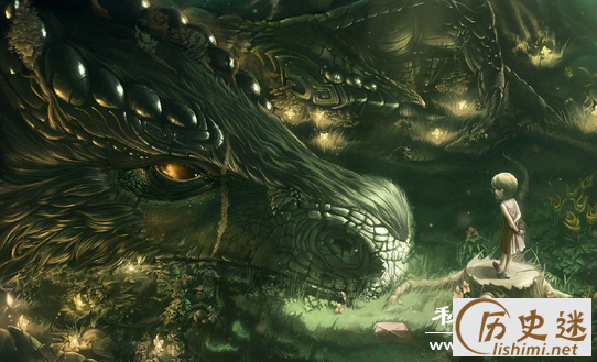 世界上有龙吗?,世界上有龙吗?真实存在的龙有吗?