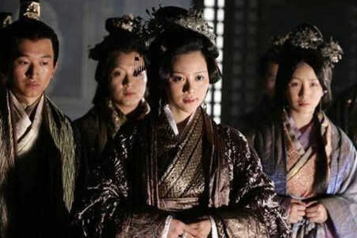 为什么霍光一死他的家族就被灭门了