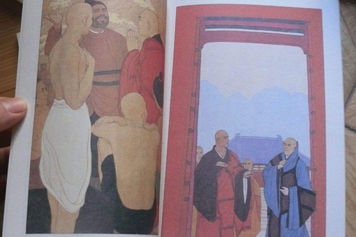 鉴真死在哪里?鉴真葬在哪里? 鉴真死在哪里?鉴真葬在哪里?