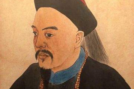 索额图怎么死的?他为什么是清朝第一罪人? 索额图怎么死的?他为什么是清朝第一罪人?