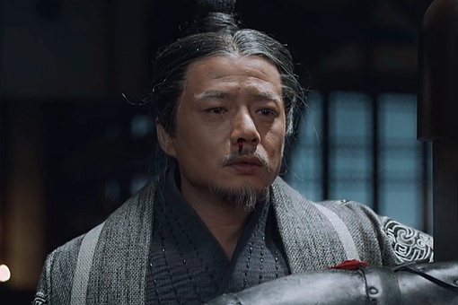 嬴政的父亲叫什么名字 嬴政的父亲是不是吕不韦