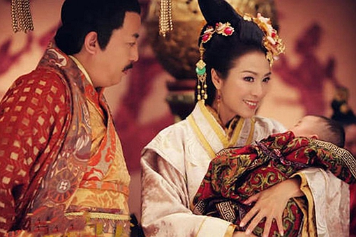 朱佑樘真的没有妃子吗?朱佑樘是否真的只有一个皇后?