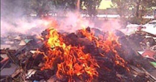 秦始皇焚书坑儒烧的是什么书埋的是哪些人 秦始皇焚书坑儒烧的是什么书埋的是哪些人