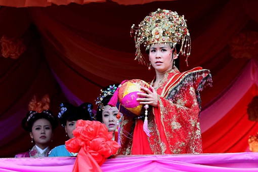 历史上真有王宝钏吗?,古代有没有王宝钏