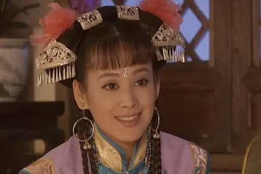 皇太极真的不爱孝庄吗?事实证明好像真的没那么爱了