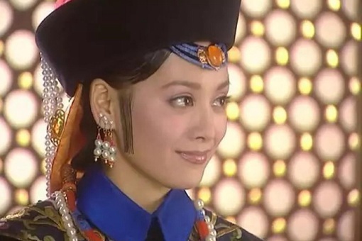 皇太极真的不爱孝庄吗?事实证明好像真的没那么爱了