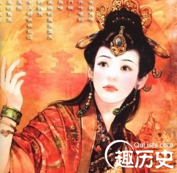 金屋藏娇的故事和哪一位皇帝有关,金屋藏娇和哪位历史人物有关