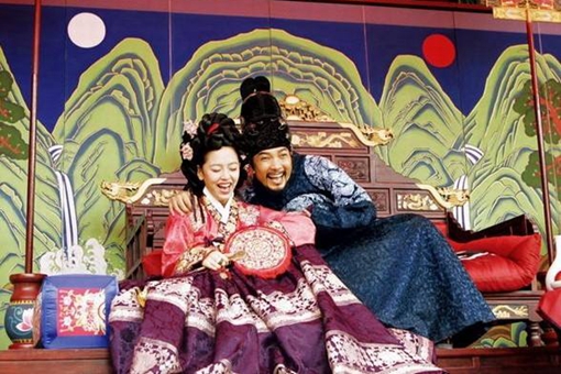 张绿水是谁?为何说她是朝鲜历史上最开放的女人? 张绿水是谁?为何说她是朝鲜历史上最开放的女人?