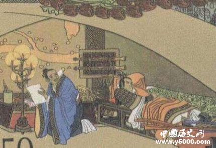 间谍有何作用 中国最早的间谍是谁?