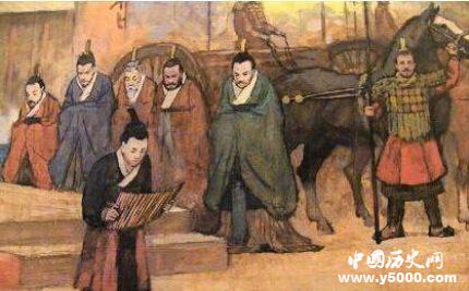 间谍有何作用 中国最早的间谍是谁?