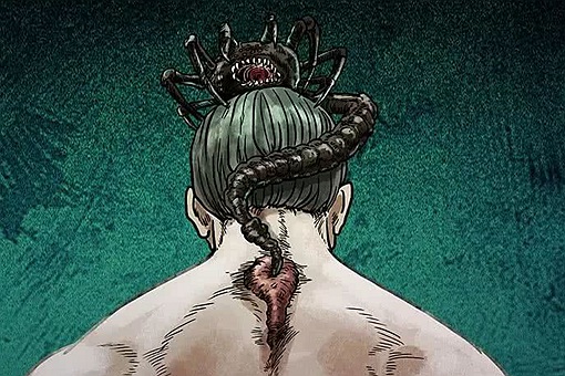 云南虫谷里的下蛊是真的吗?从相关历史资料能看出答案