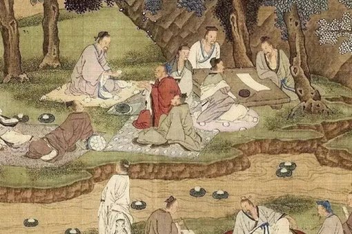 手无缚鸡之力在古代什么意思 有什么深层含义