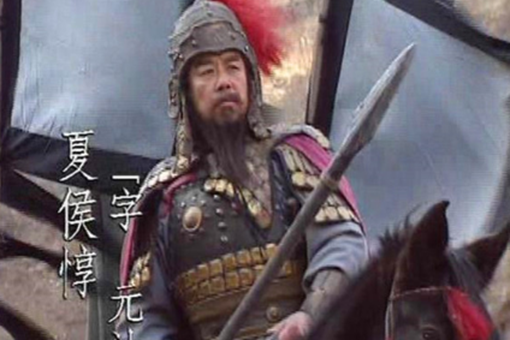 曹操手下最强的六大猛将分别是谁