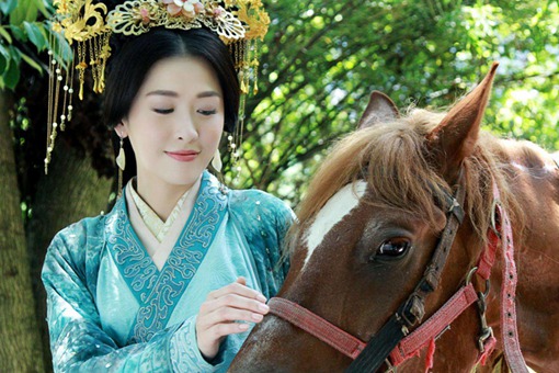 平阳公主曾三次出嫁,她最爱的人究竟是谁? 平阳公主曾三次出嫁,她最爱的人究竟是谁?