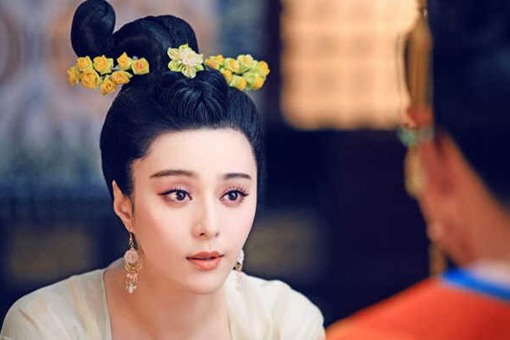 历史上武则天杀死自己的女儿后人是怎么知道的