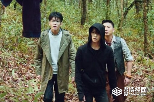 张起灵身上为什么有死人的味道 张起灵身世揭秘