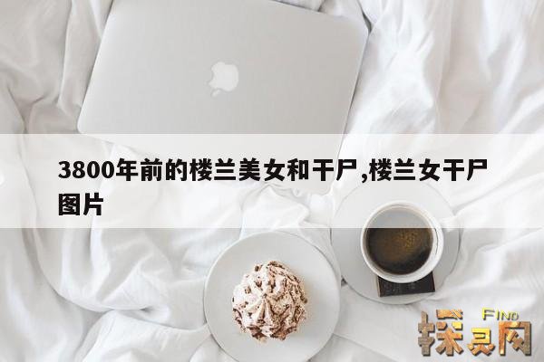 3800年前的楼兰美女和干尸,楼兰女干尸图片