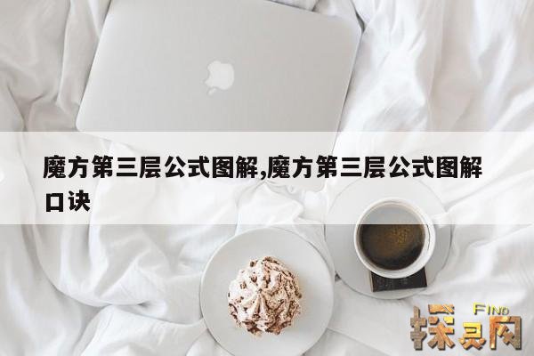 魔方第三层公式图解,魔方第三层公式图解 口诀