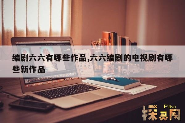 编剧六六有哪些作品,六六编剧的电视剧有哪些新作品