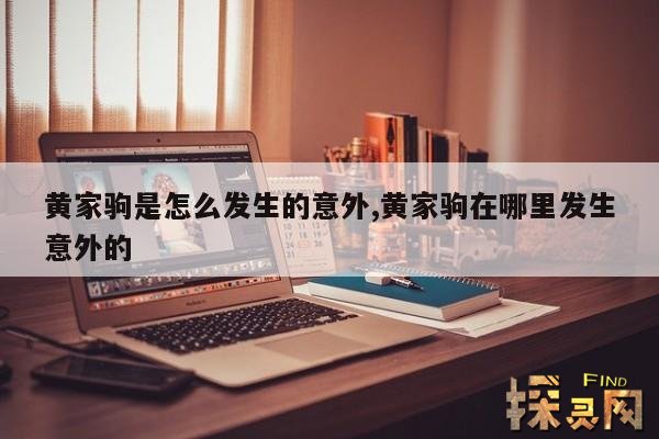 黄家驹是怎么发生的意外,黄家驹在哪里发生意外的